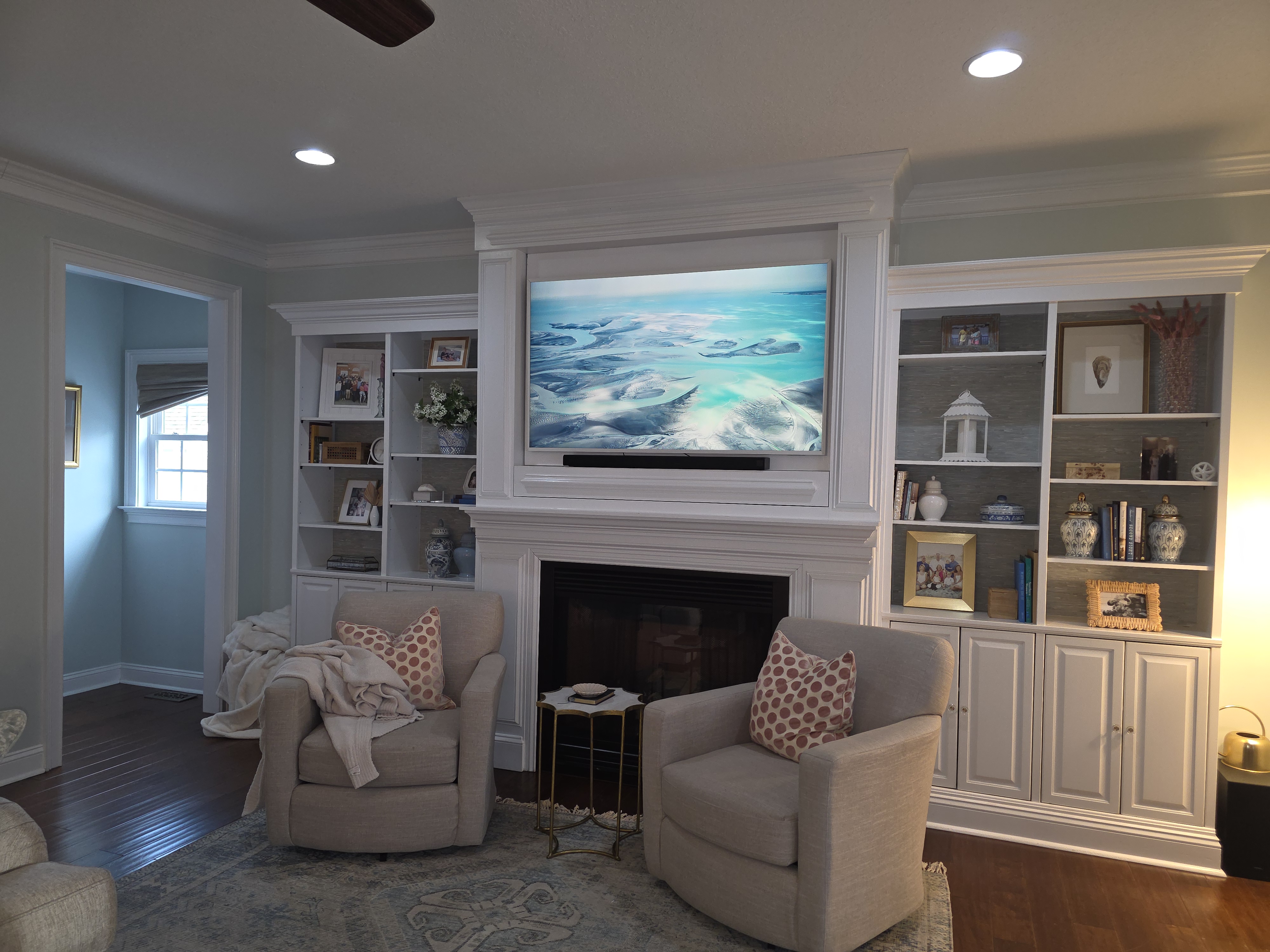 Audio & Visual Solutions